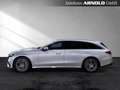 Mercedes-Benz E 220 E 220 T d AMG Line 360° Distr. Leder Sitzklima Silber - thumbnail 3