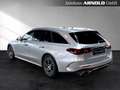 Mercedes-Benz E 220 E 220 T d AMG Line 360° Distr. Leder Sitzklima Silber - thumbnail 4