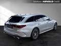 Mercedes-Benz E 220 E 220 T d AMG Line 360° Distr. Leder Sitzklima Silber - thumbnail 5