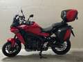 Yamaha Tracer 9 base Rosso - thumbnail 1