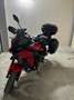 Yamaha Tracer 9 base Rosso - thumbnail 4