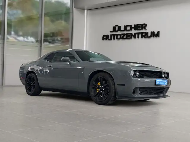 Dodge Challenger 3.6 Automatik, Insp. + Tüv/Au Neu