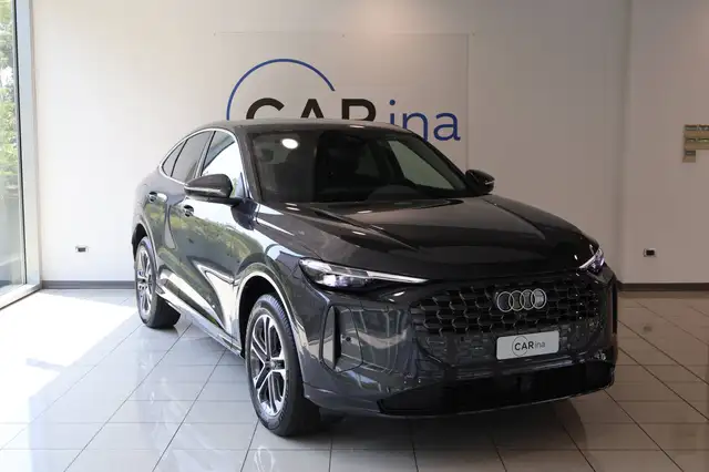 Audi Q5 Sportback 2.0 TFSI - NO VINCOLI - IN SEDE - PRONTA CONSEGNA