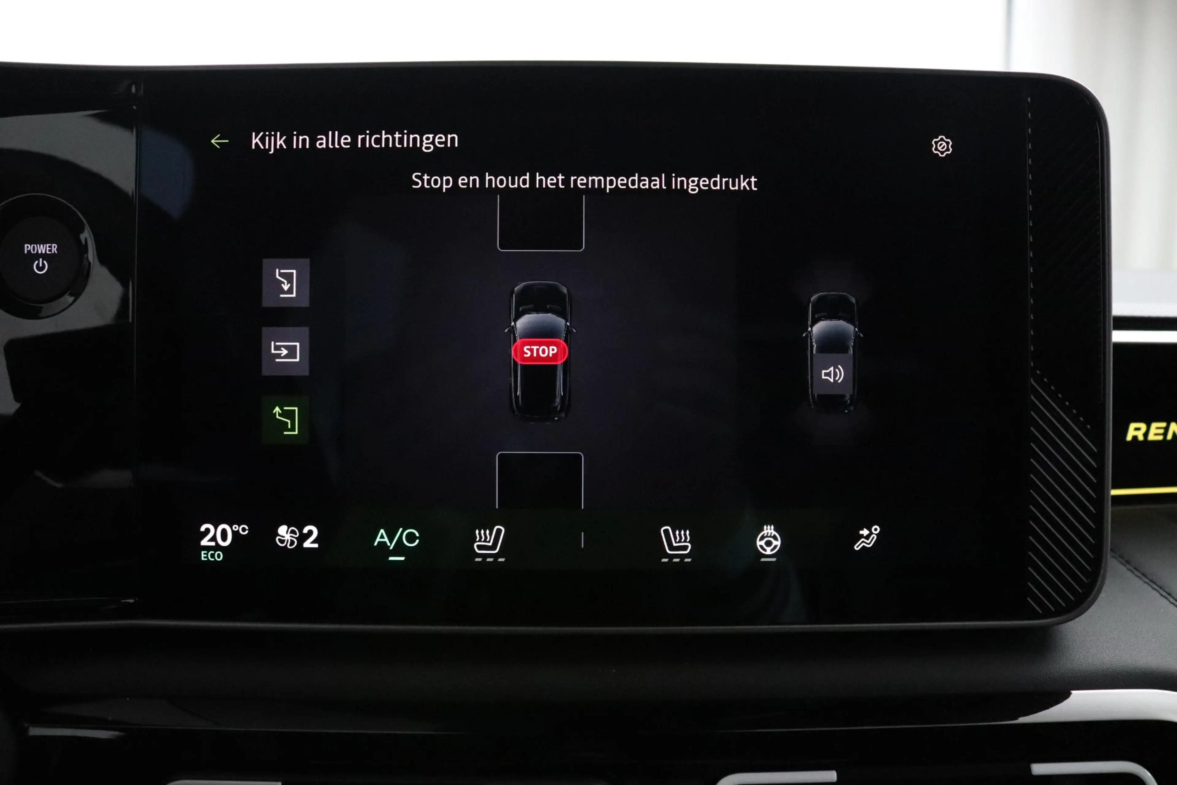 Renault R 4 comfort range iconic 52 kWh | Pack Advanced Drivin — photo 43