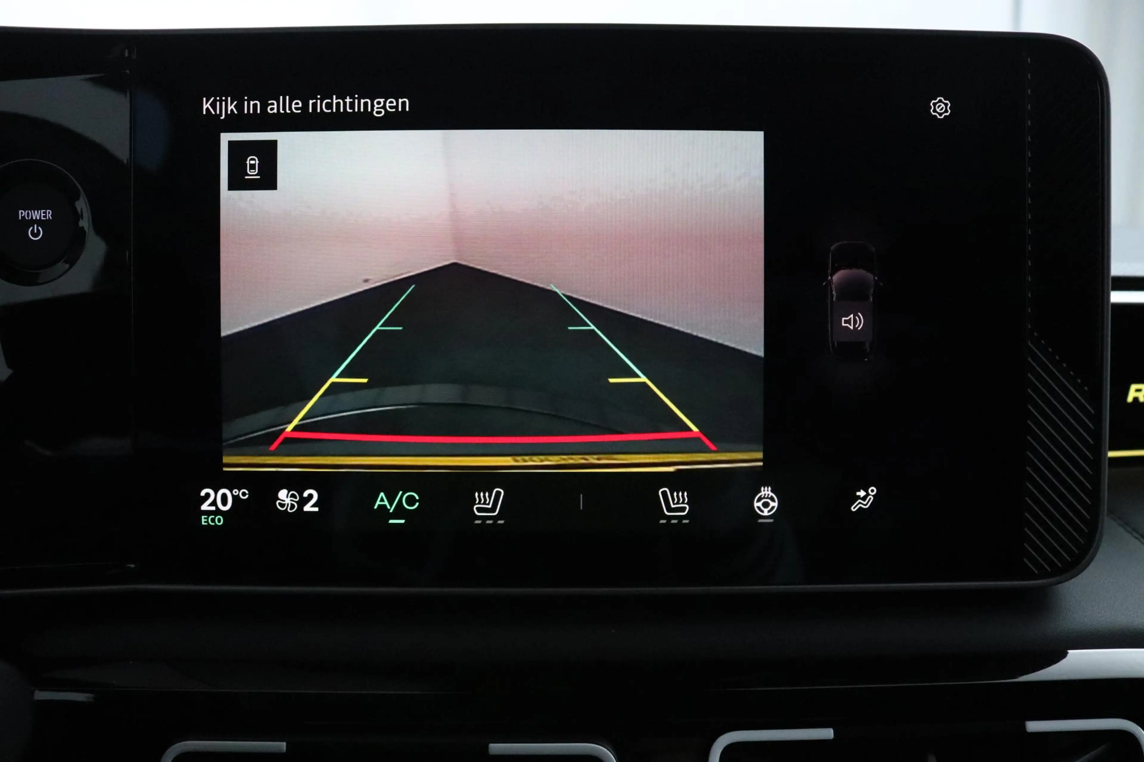 Renault R 4 comfort range iconic 52 kWh | Pack Advanced Drivin — photo 46