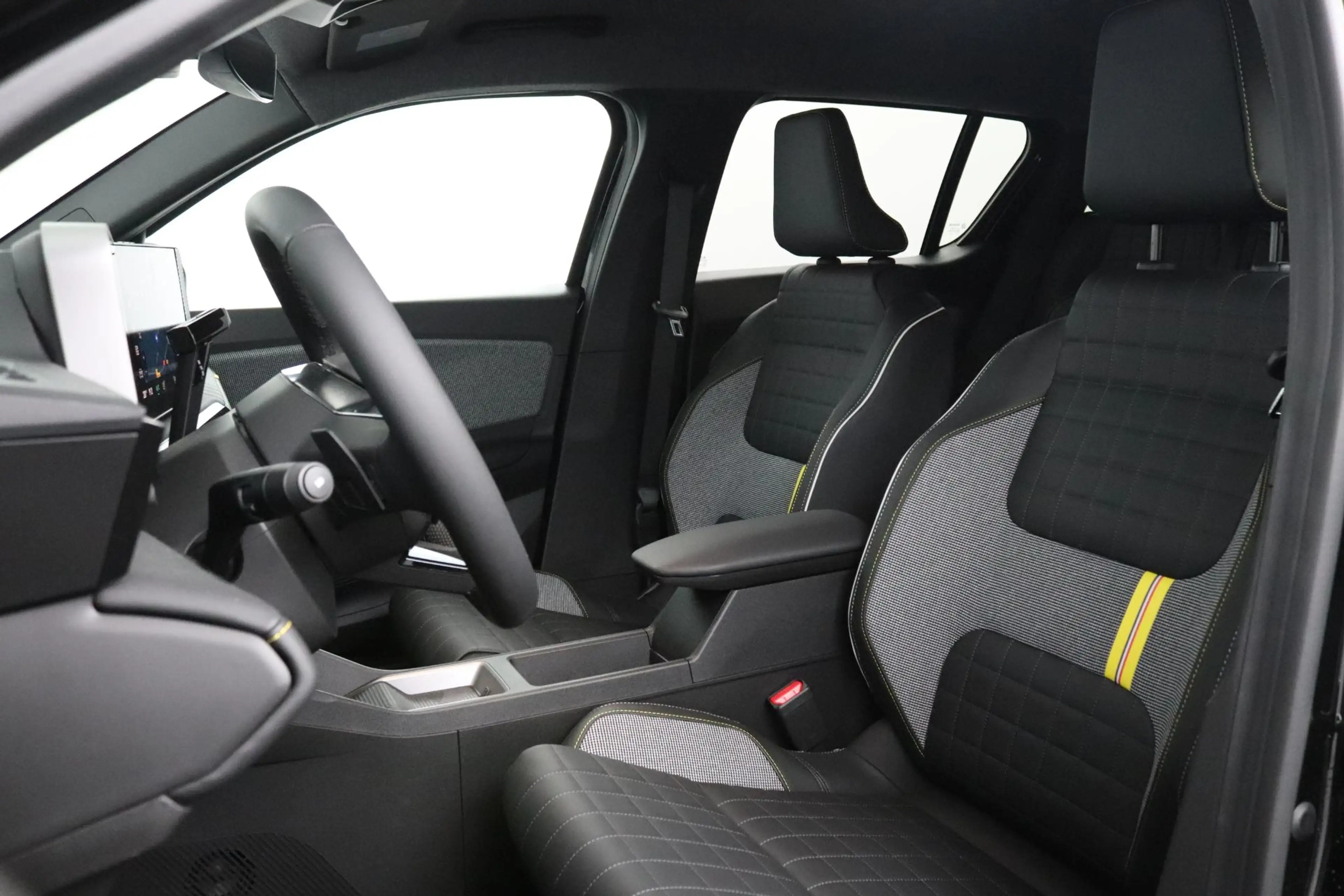 Renault R 4 comfort range iconic 52 kWh | Pack Advanced Drivin — photo 7