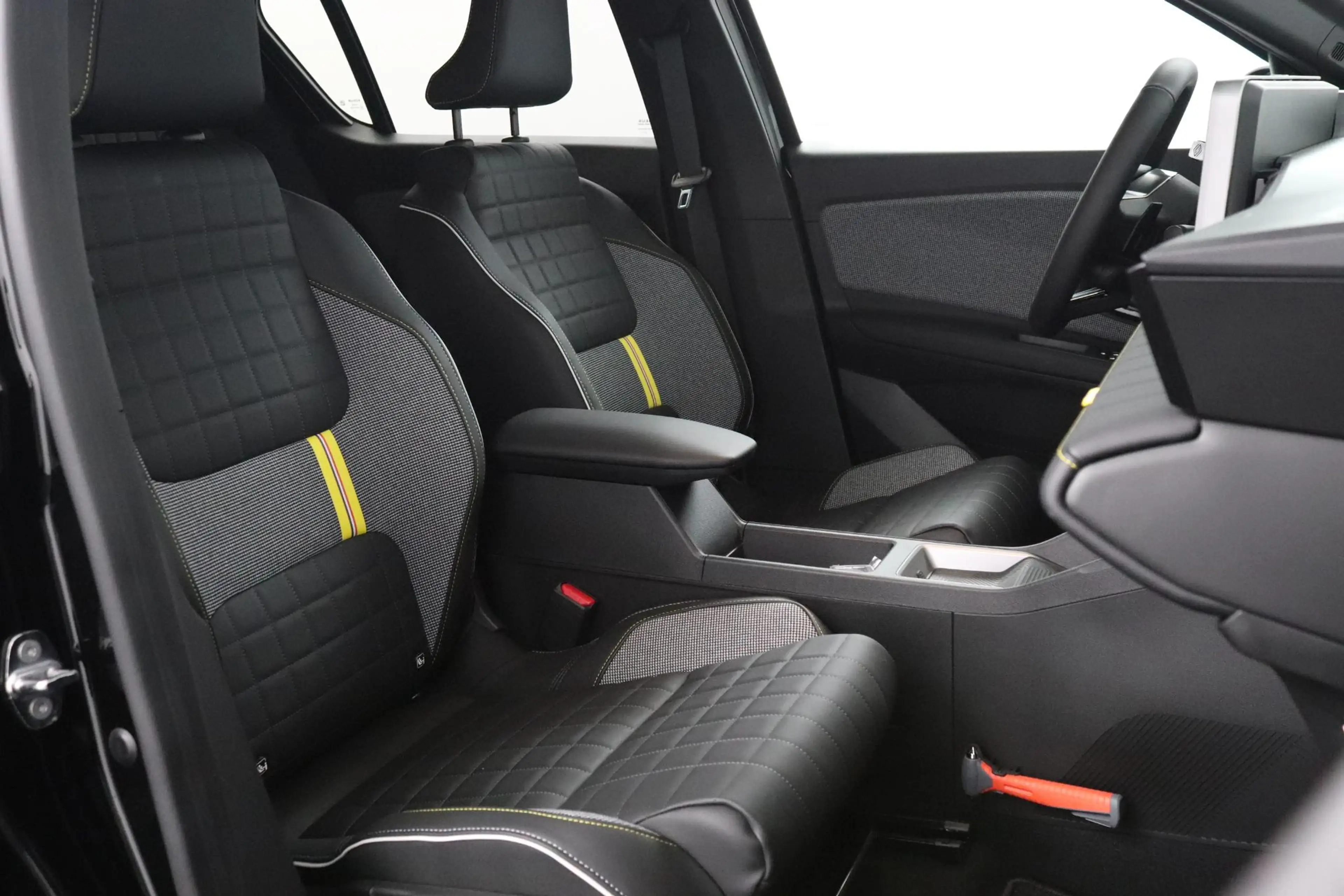 Renault R 4 comfort range iconic 52 kWh | Pack Advanced Drivin — photo 27