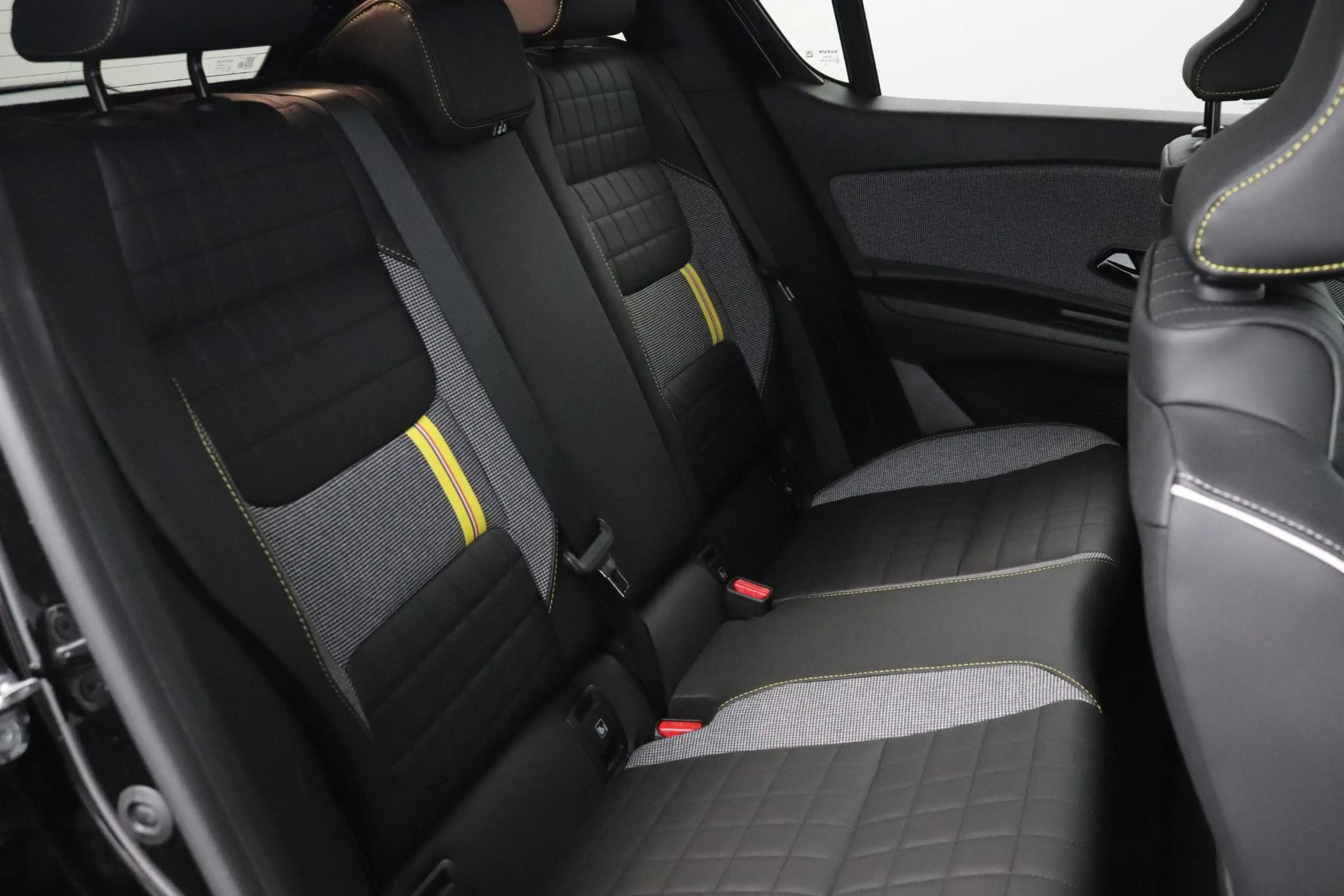 Renault R 4 comfort range iconic 52 kWh | Pack Advanced Drivin — photo 26
