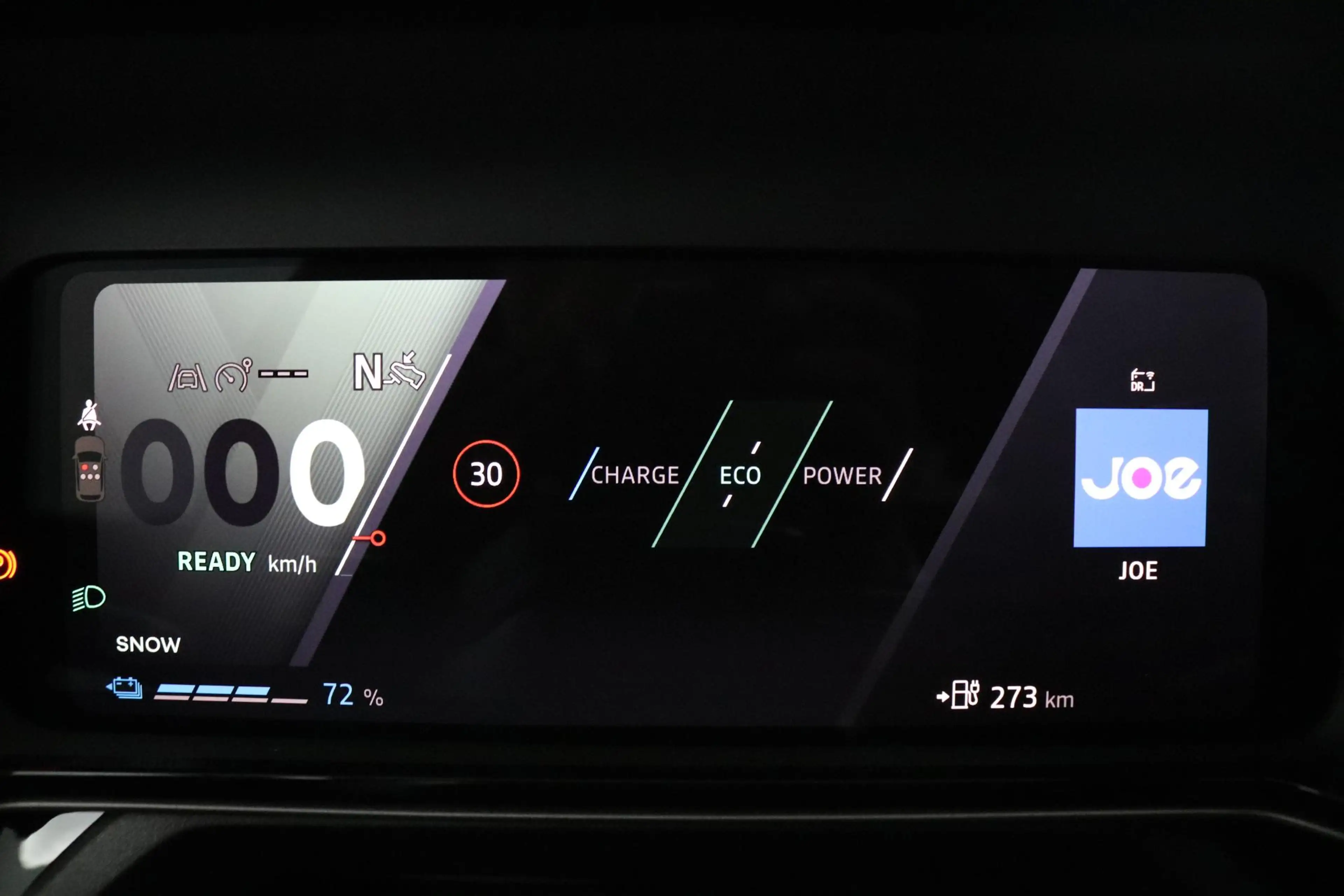 Renault R 4 comfort range iconic 52 kWh | Pack Advanced Drivin — photo 33