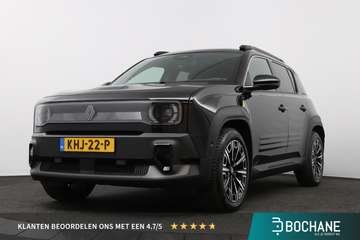 comfort range iconic 52 kWh | Pack Advanced Drivin