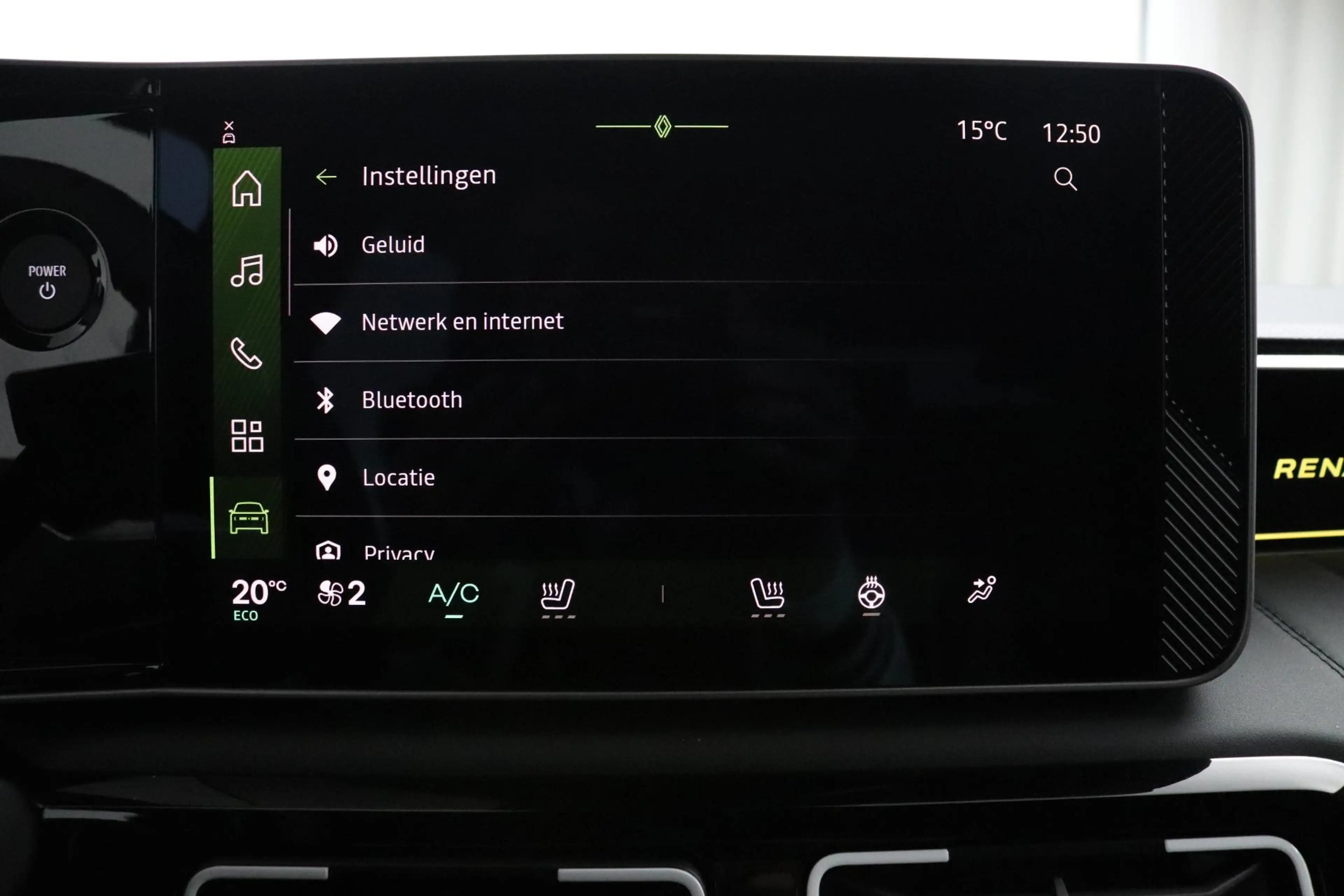 Renault R 4 comfort range iconic 52 kWh | Pack Advanced Drivin — photo 42