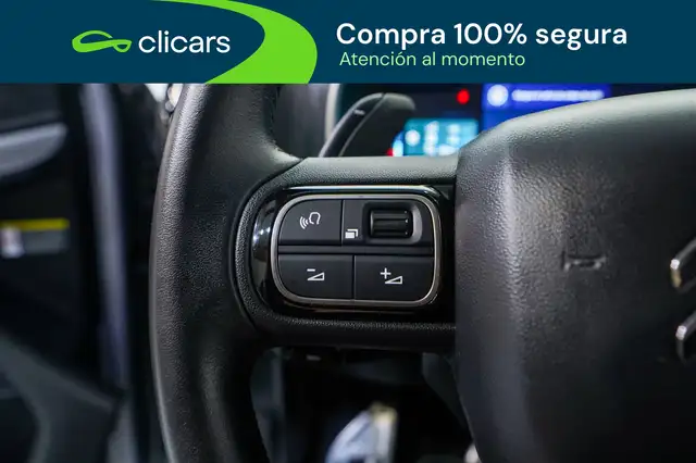 Citroen C5 Aircross view 23