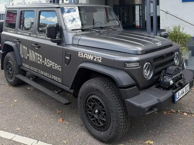 BAW 212