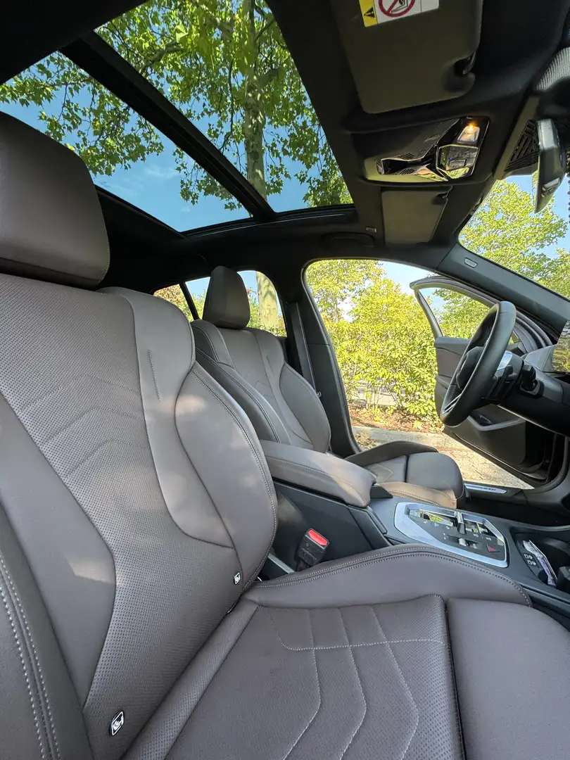 BMW 116 116i Aut. - 2