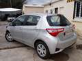 Toyota Yaris Pro 110 VVT-i France Business Grau - thumbnail 6