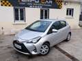 Toyota Yaris Pro 110 VVT-i France Business Grau - thumbnail 1