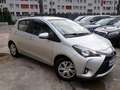 Toyota Yaris Pro 110 VVT-i France Business Grau - thumbnail 3