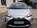 Toyota Yaris Pro 110 VVT-i France Business Grau - thumbnail 2