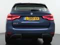BMW iX3 80kWh Pano-Dak Leer+Elektr.-verst.360°Camera Adap. Bleu - thumbnail 43