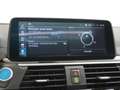 BMW iX3 80kWh Pano-Dak Leer+Elektr.-verst.360°Camera Adap. Bleu - thumbnail 16
