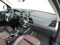 BMW iX3 80kWh Pano-Dak Leer+Elektr.-verst.360°Camera Adap. Bleu - thumbnail 30