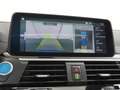 BMW iX3 80kWh Pano-Dak Leer+Elektr.-verst.360°Camera Adap. Bleu - thumbnail 15