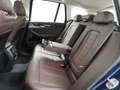 BMW iX3 80kWh Pano-Dak Leer+Elektr.-verst.360°Camera Adap. Bleu - thumbnail 32