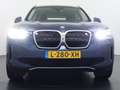 BMW iX3 80kWh Pano-Dak Leer+Elektr.-verst.360°Camera Adap. Bleu - thumbnail 42