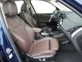 BMW iX3 80kWh Pano-Dak Leer+Elektr.-verst.360°Camera Adap. Bleu - thumbnail 31