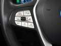 BMW iX3 80kWh Pano-Dak Leer+Elektr.-verst.360°Camera Adap. Bleu - thumbnail 35