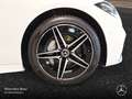 Mercedes-Benz C 200 AMG+NIGHT+LED+KAMERA+TOTW+KEYLESS+9G Weiß - thumbnail 6