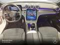 Mercedes-Benz C 200 AMG+NIGHT+LED+KAMERA+TOTW+KEYLESS+9G Weiß - thumbnail 13