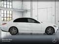 Mercedes-Benz C 200 AMG+NIGHT+LED+KAMERA+TOTW+KEYLESS+9G Weiß - thumbnail 21