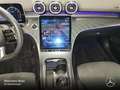 Mercedes-Benz C 200 AMG+NIGHT+LED+KAMERA+TOTW+KEYLESS+9G Weiß - thumbnail 15