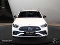 Mercedes-Benz C 200 AMG+NIGHT+LED+KAMERA+TOTW+KEYLESS+9G Weiß - thumbnail 3