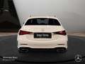 Mercedes-Benz C 200 AMG+NIGHT+LED+KAMERA+TOTW+KEYLESS+9G Weiß - thumbnail 9