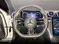 Mercedes-Benz C 200 AMG+NIGHT+LED+KAMERA+TOTW+KEYLESS+9G Weiß - thumbnail 14