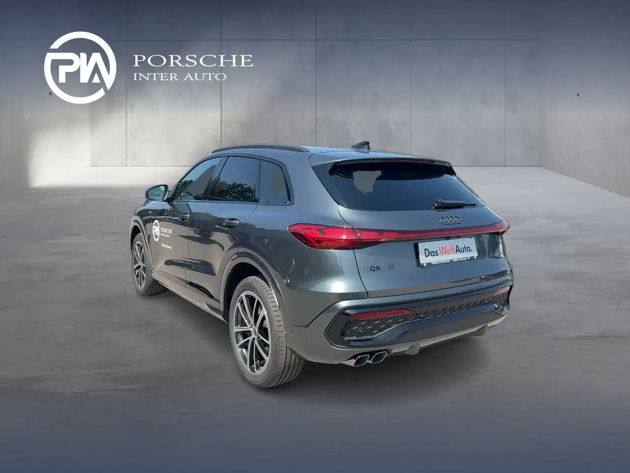 Audi Q5 2026
