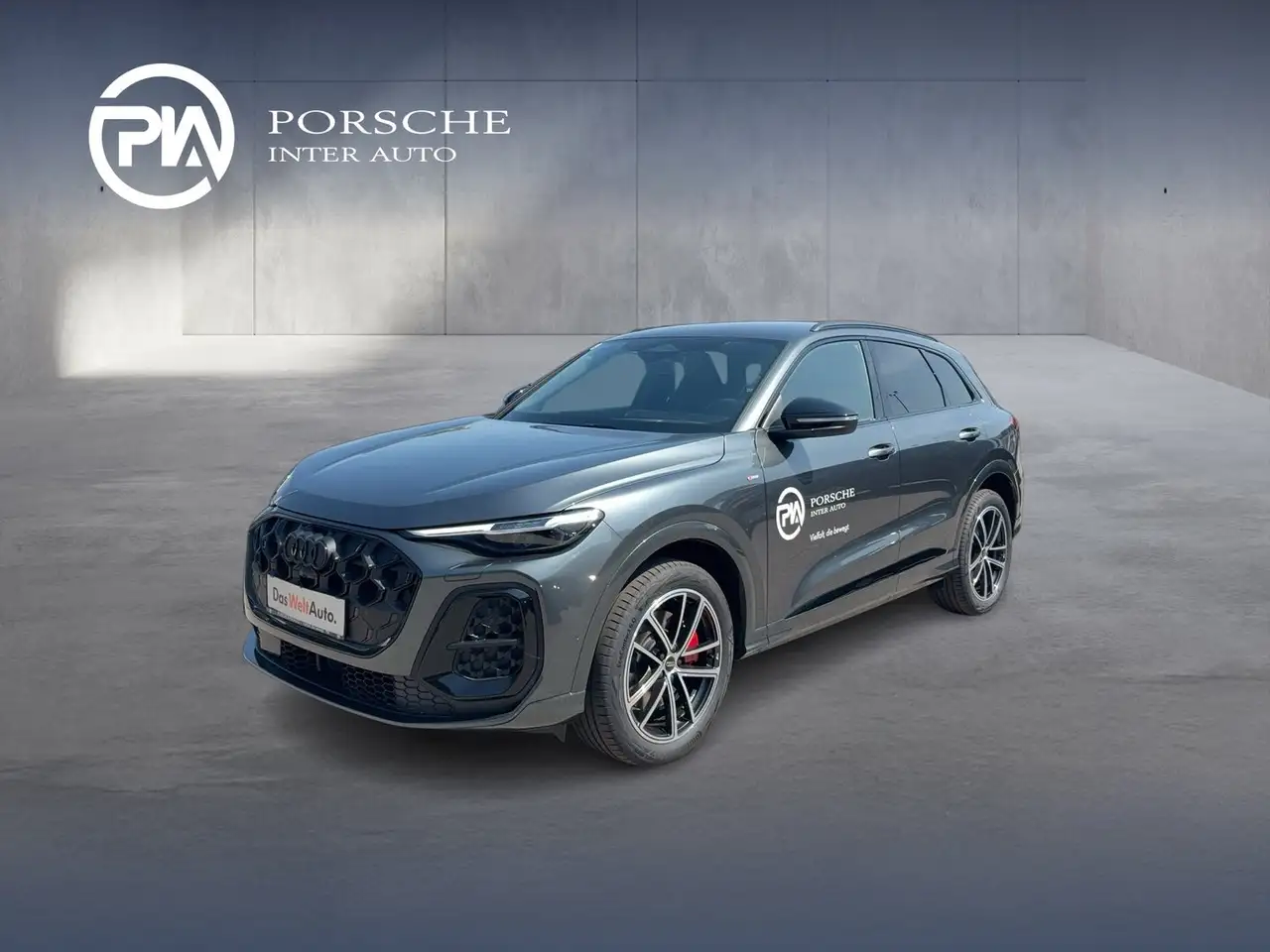 Audi Q5 2026