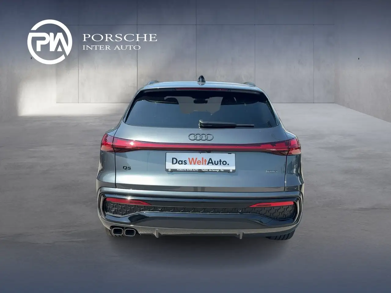 Audi Q5 2026