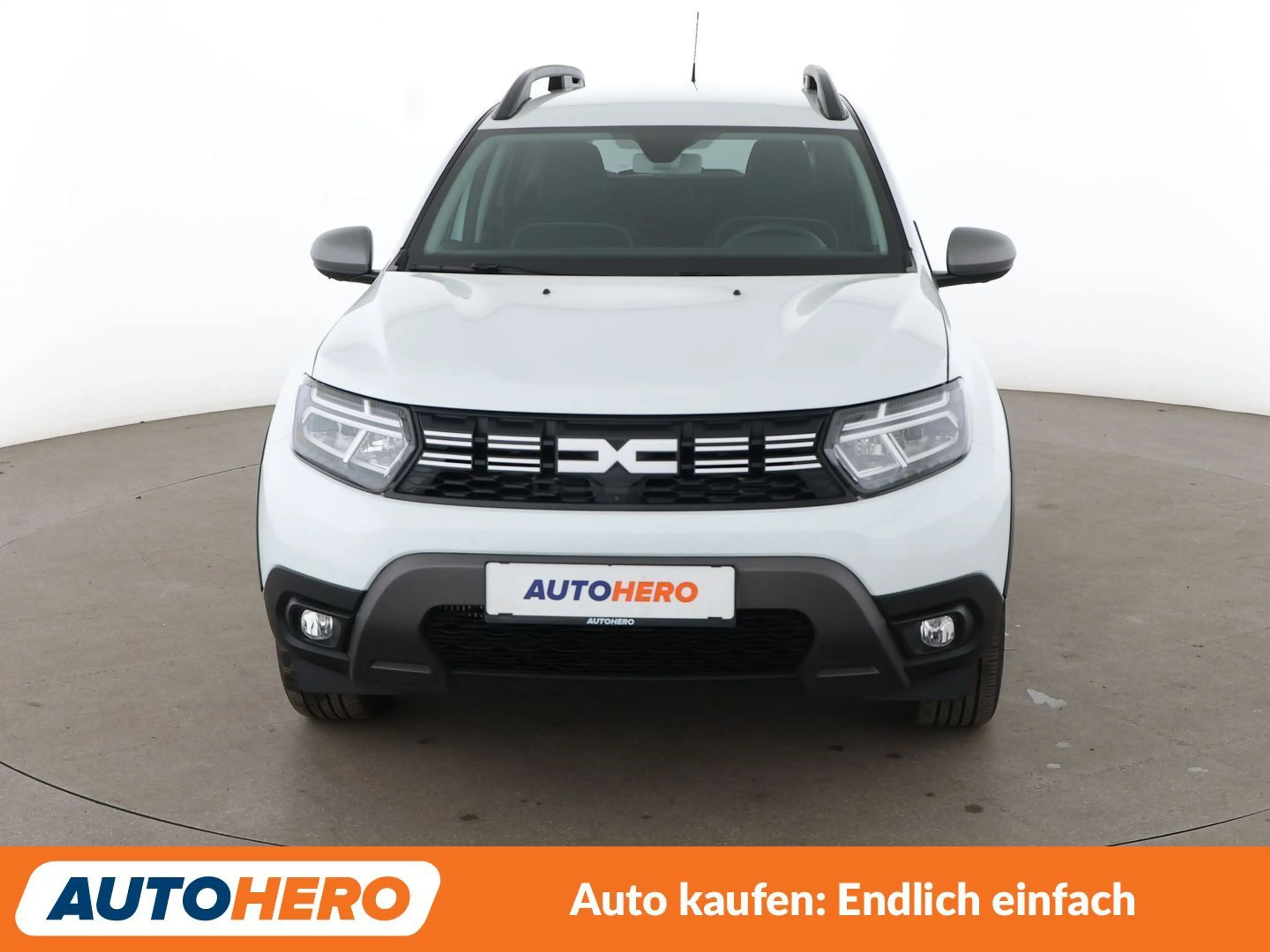 Dacia Duster 1.3 TCe Journey Go Aut.*NAVI*CAM*PDC*KLIMA* — photo 9