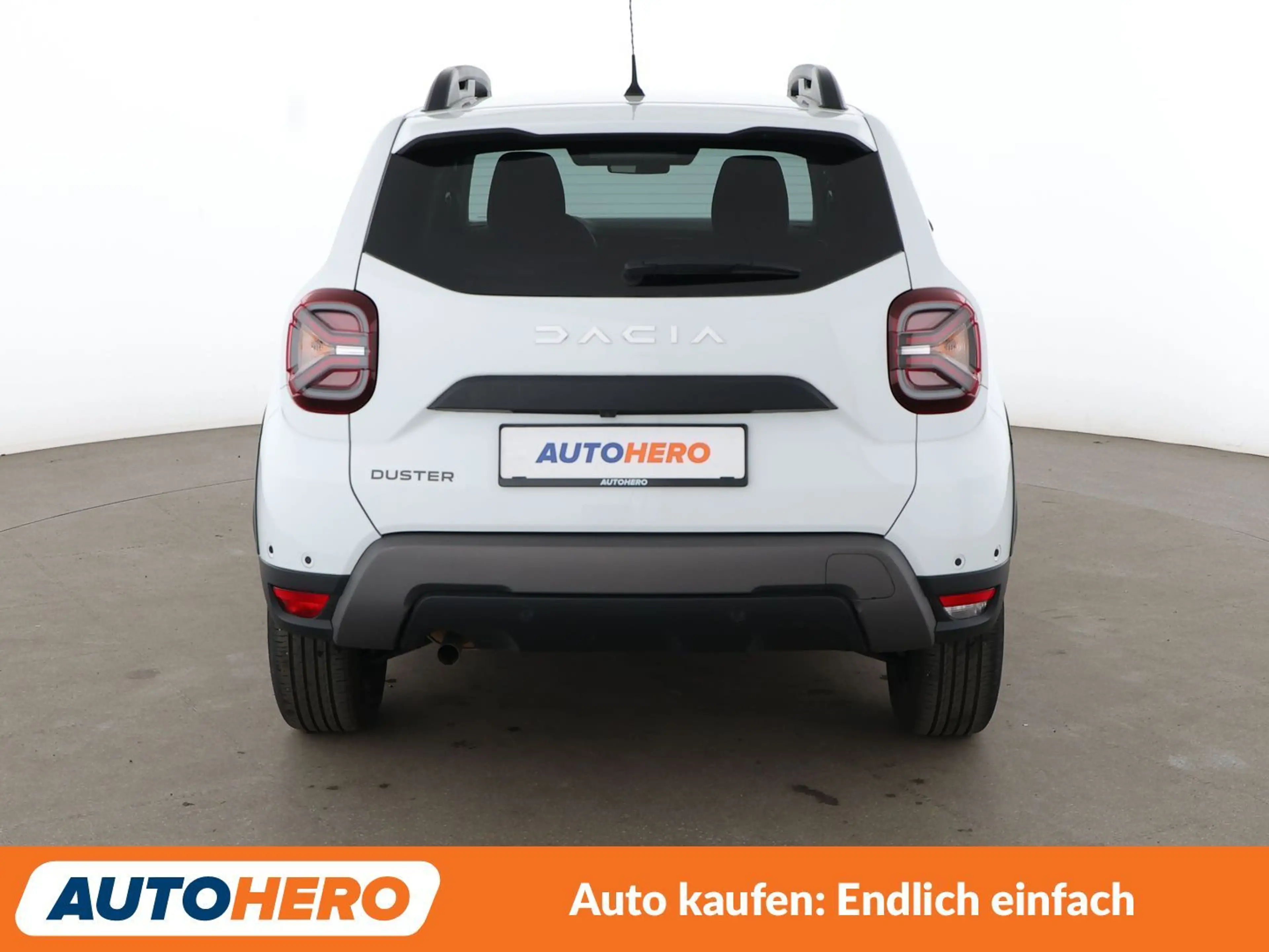 Dacia Duster 1.3 TCe Journey Go Aut.*NAVI*CAM*PDC*KLIMA* — photo 5