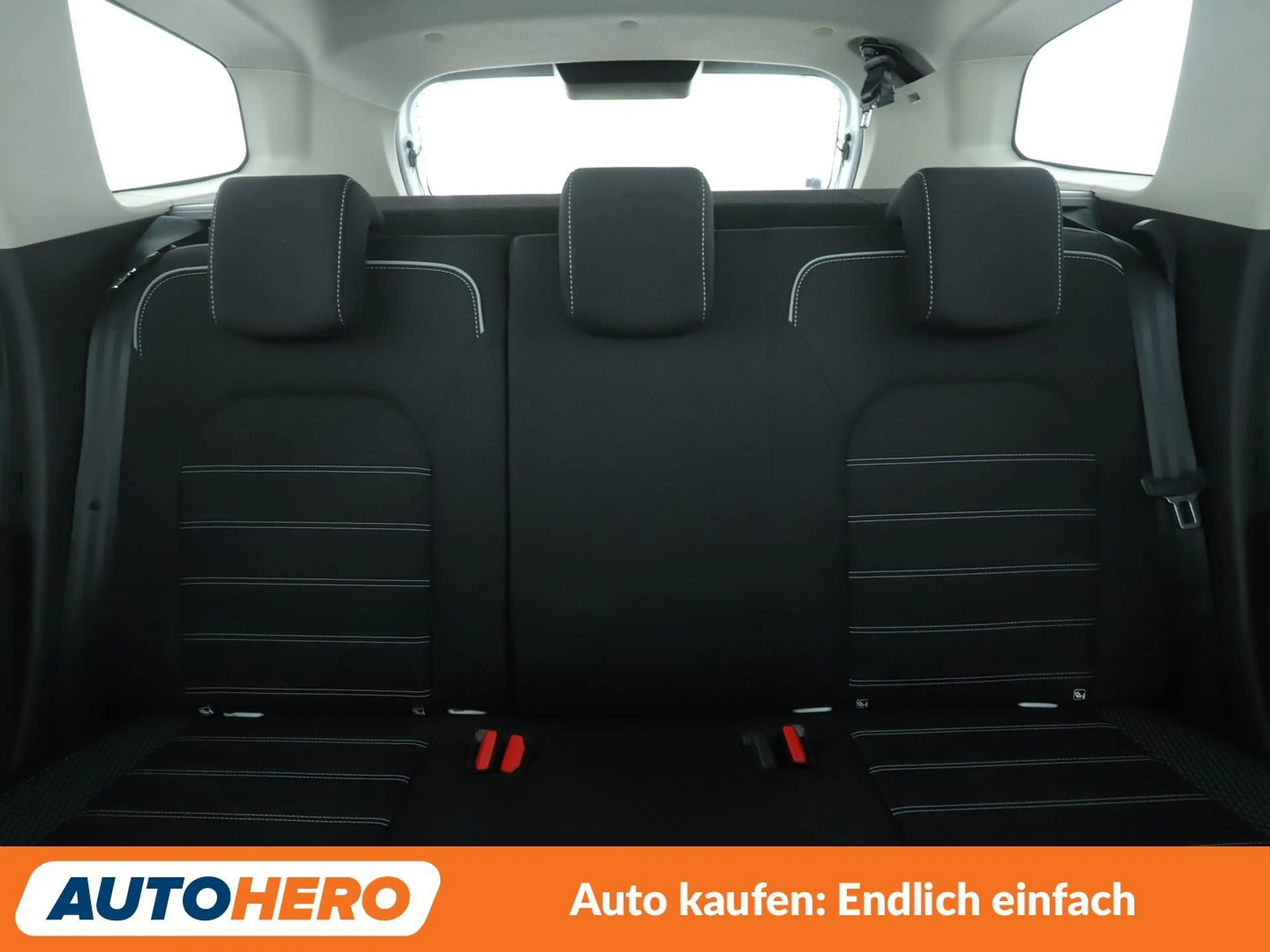Dacia Duster 1.3 TCe Journey Go Aut.*NAVI*CAM*PDC*KLIMA* — photo 15