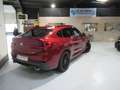 BMW X4 20D M Sport TOPSTAAT H/K Camera Carpl TrekH Leder! Red - thumbnail 26