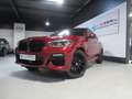 BMW X4 20D M Sport TOPSTAAT H/K Camera Carpl TrekH Leder! Red - thumbnail 29