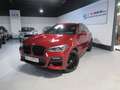 BMW X4 20D M Sport TOPSTAAT H/K Camera Carpl TrekH Leder! Red - thumbnail 4