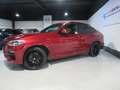 BMW X4 20D M Sport TOPSTAAT H/K Camera Carpl TrekH Leder! Red - thumbnail 6