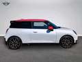 MINI Cooper SE John Cooper Works Bílá - thumbnail 2