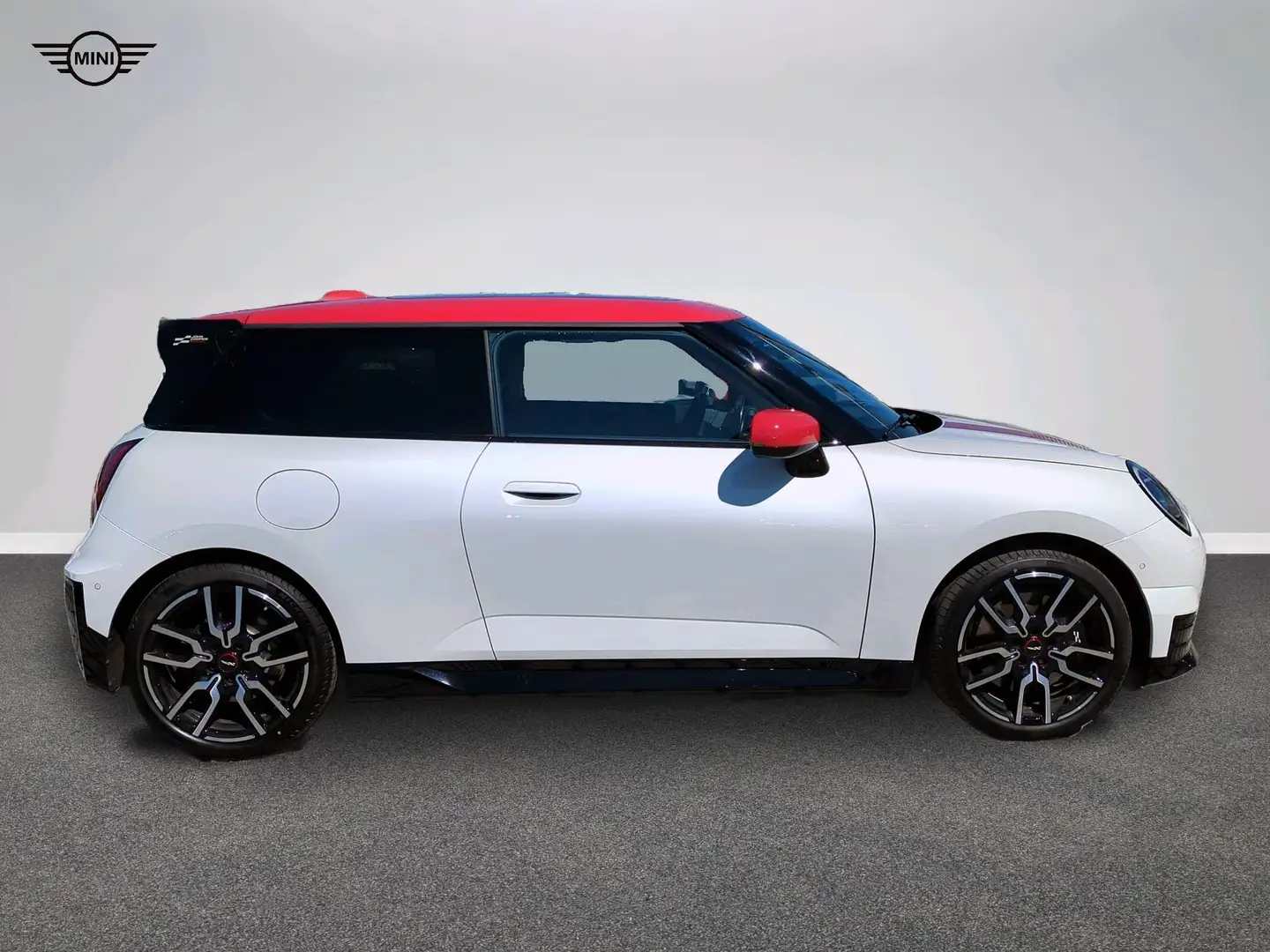 MINI Cooper SE All-Electric MINI Cooper SE Blanco - 2