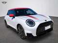 MINI Cooper SE John Cooper Works Bílá - thumbnail 11